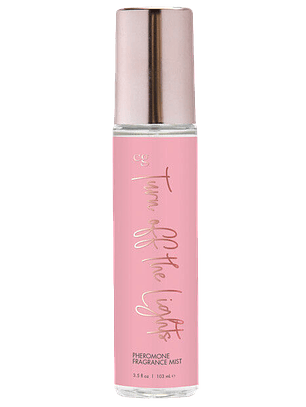 Rocío de Feromonas: Enciende la Pasión con Elegancia Oriental