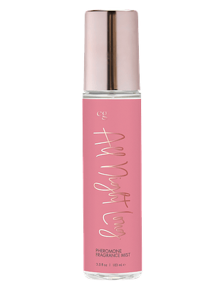 Body Spray Rocío de Feromonas Oriente Nocturno: All Night Long