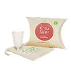 Copita Menstrual Mia Luna - Comodidad y Cuidado Eco-Friendly 4