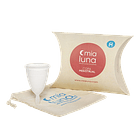 Copita Menstrual Mia Luna - Comodidad y Cuidado Eco-Friendly 3