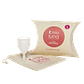 Copita Menstrual Mia Luna - Comodidad y Cuidado Eco-Friendly - Miniatura 2
