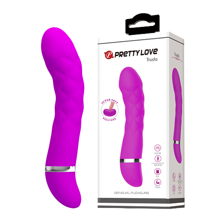 Vibrador Truda 2