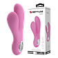 Vibrador Conejo de Lujo Canrol - Miniatura 2