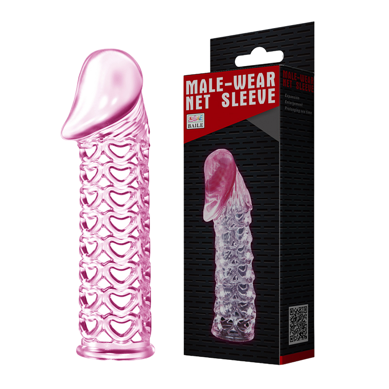 Funda Peneana de TPR 2