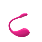 Vibrador Interactivo Lush 2.0 con APP 1