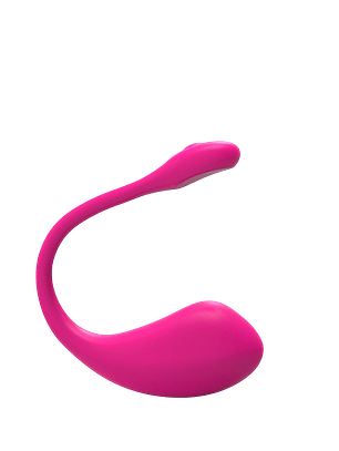 Vibrador Interactivo Lush 2.0 con APP