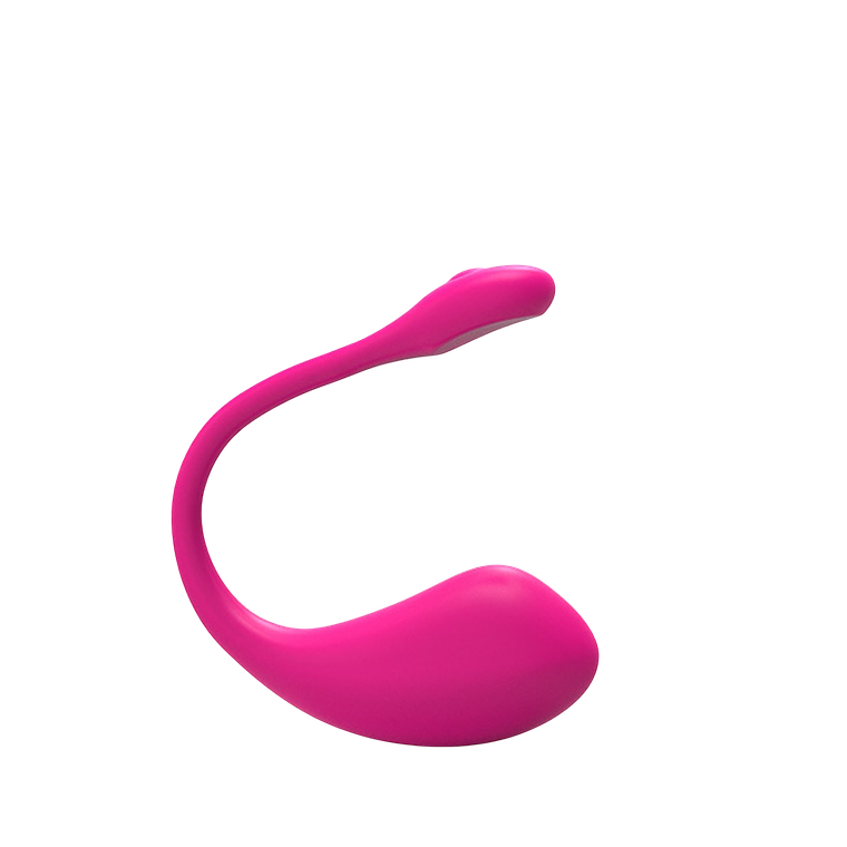 Vibrador Interactivo Lush 2.0 con APP 1