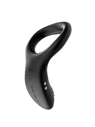 Diamo Anillo Vibrador con APP