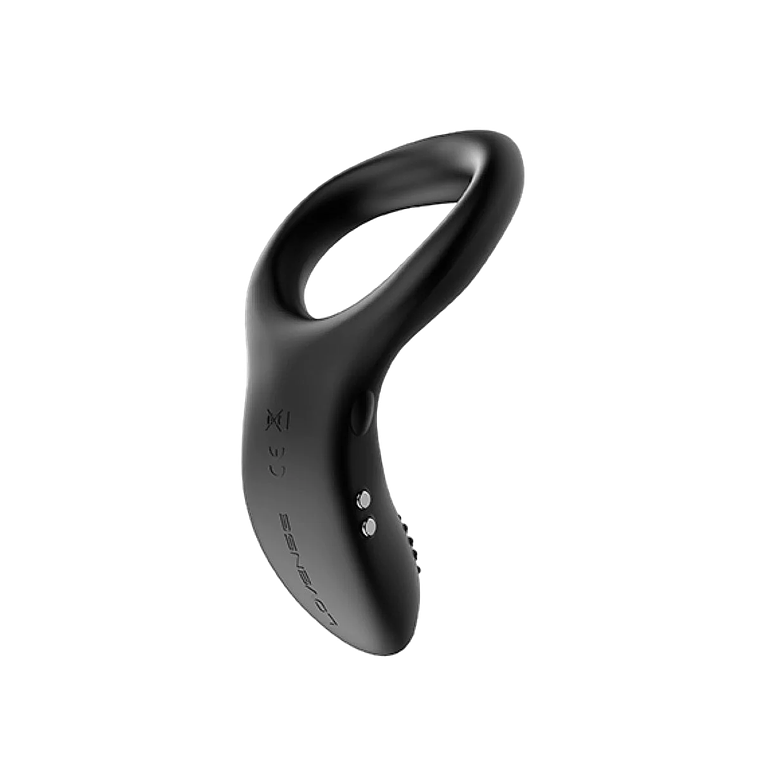 Diamo Anillo Vibrador con APP 1