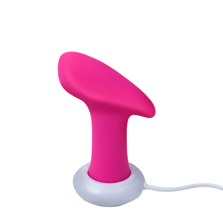 Ambi: Bala Vibradora con APP 3