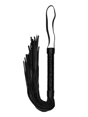 Látigo Negro Luxury: Impacto y Estilo