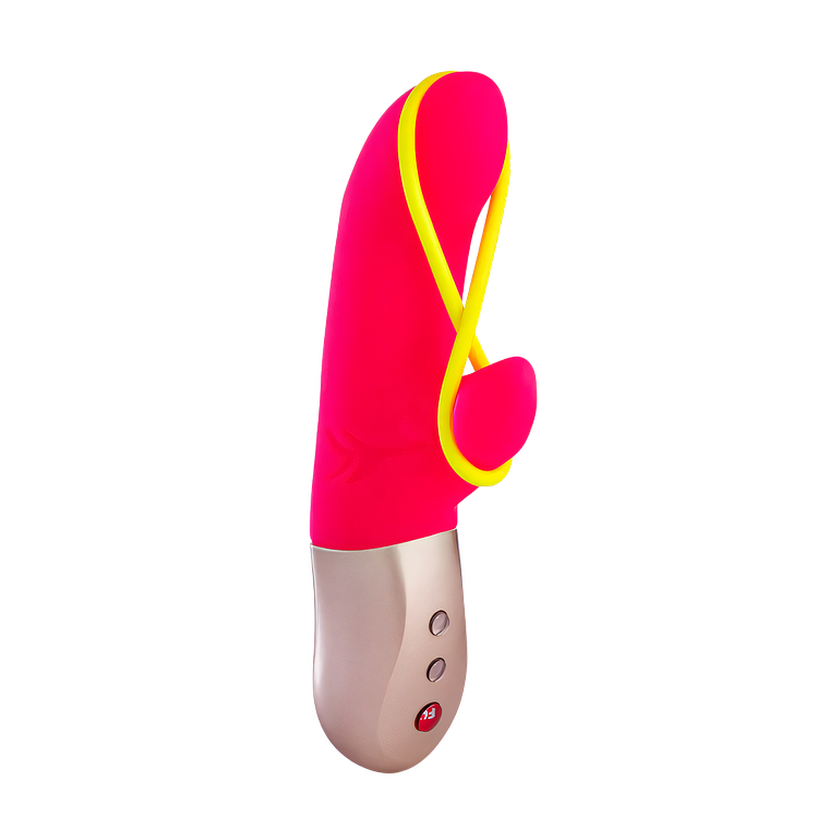 Mini Vibrador Amorino: El vibrador versátil y único 3