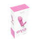 Minivibrador Eva - Estimulación Dual Perfecta - Miniatura 2