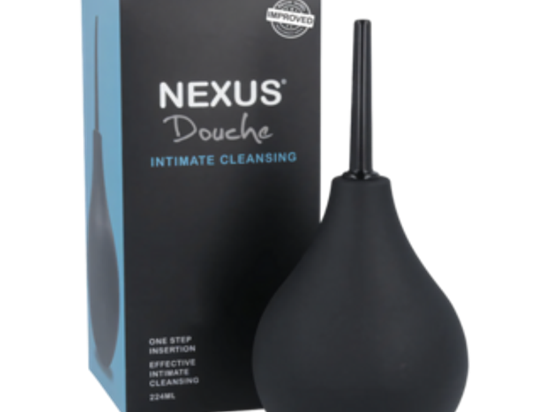 Consejos para una Experiencia Sexual Anal Satisfactoria: Importancia del Lavado Previo y las Duchas Anales