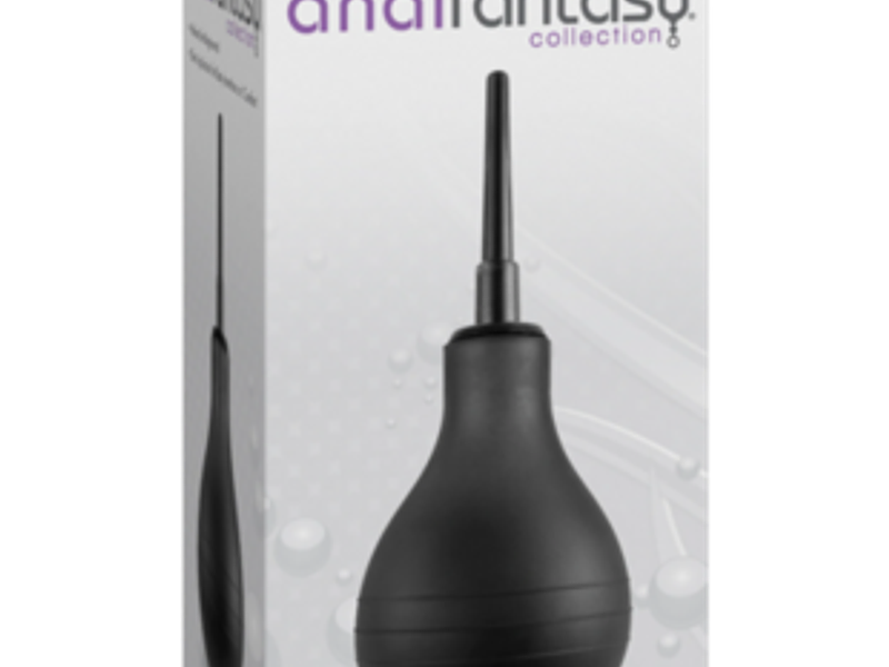 Guía Paso a Paso para Usar una Ducha Anal