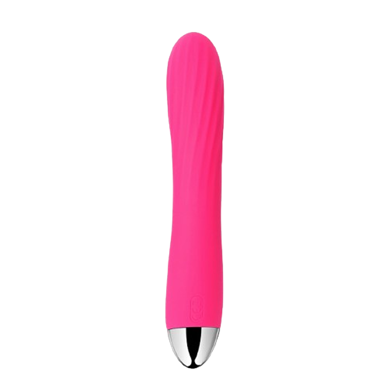 Vibrador Dual Angel Rojo: ¡Eleva Tu Placer al Máximo! 2