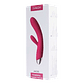 Vibrador Dual Angel Rojo: ¡Eleva Tu Placer al Máximo! - Miniatura 3