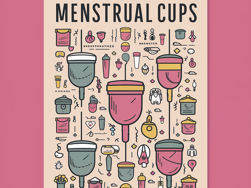 Guía Completa: Todo lo que Necesitas Saber sobre la Copa Menstrual