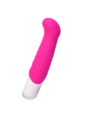 INU: Vibrador Curvas Sensuales con 12 Modos de Placer