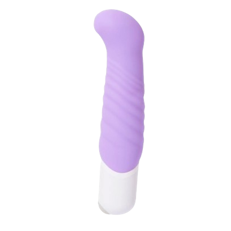 INU: Vibrador Curvas Sensuales con 12 Modos de Placer 2