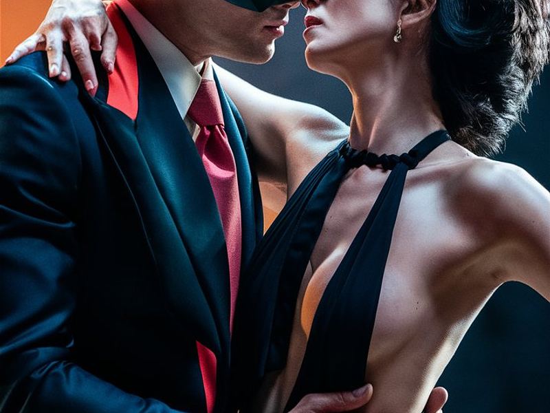 Los Beneficios de la Lencería Comestible y Cómo Usarla