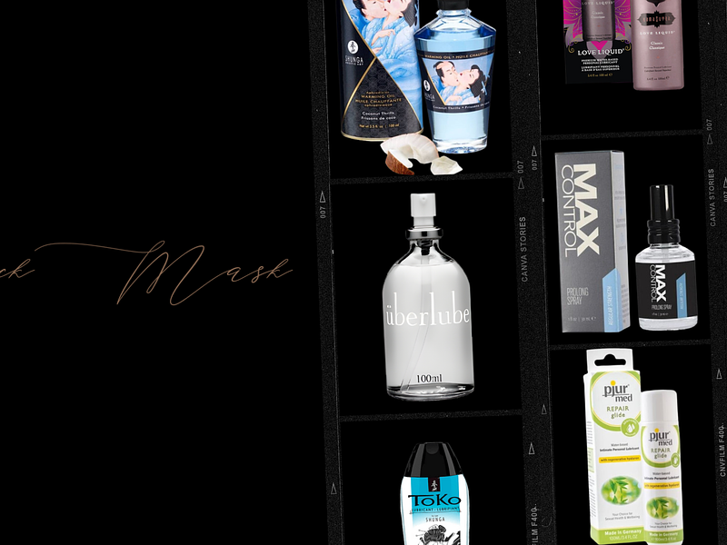 Cómo Elegir el Mejor Juguete Sexual para Ti