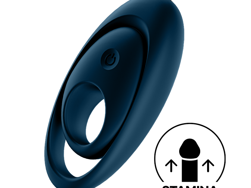 Cómo Elegir el Anillo Vibrador Perfecto para Ti