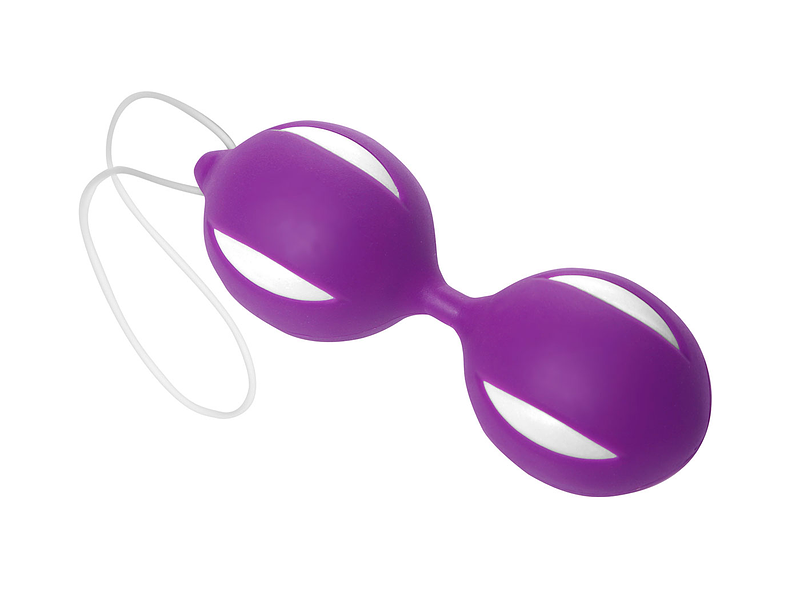 Guía Definitiva de Bolas de Kegel: Ejercicios Paso a Paso y Beneficios