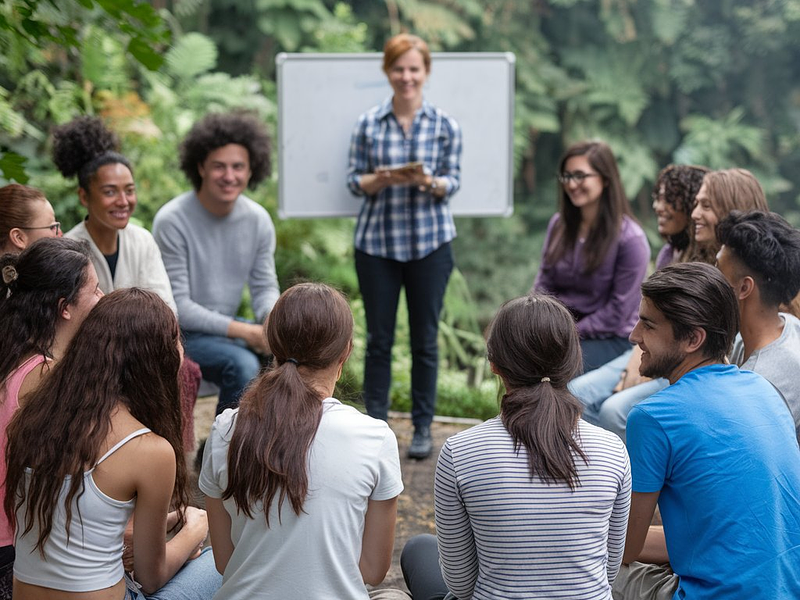 ¿Qué es la Educación Sexual Integral (ESI)? La Importancia de una Sexualidad Informada y Responsable