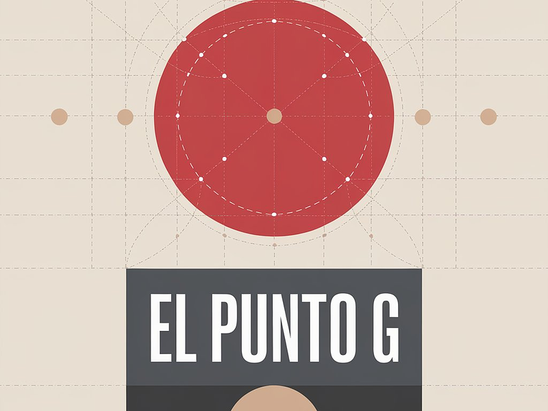 El Misterio del Punto G: ¿Qué es y Cómo Estimularlo para un Placer Máximo?