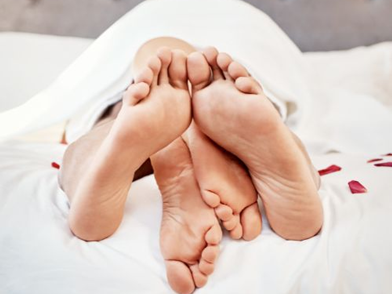 Cómo Tener un Orgasmo Más Intenso: Guía Completa para Hombres y Mujeres