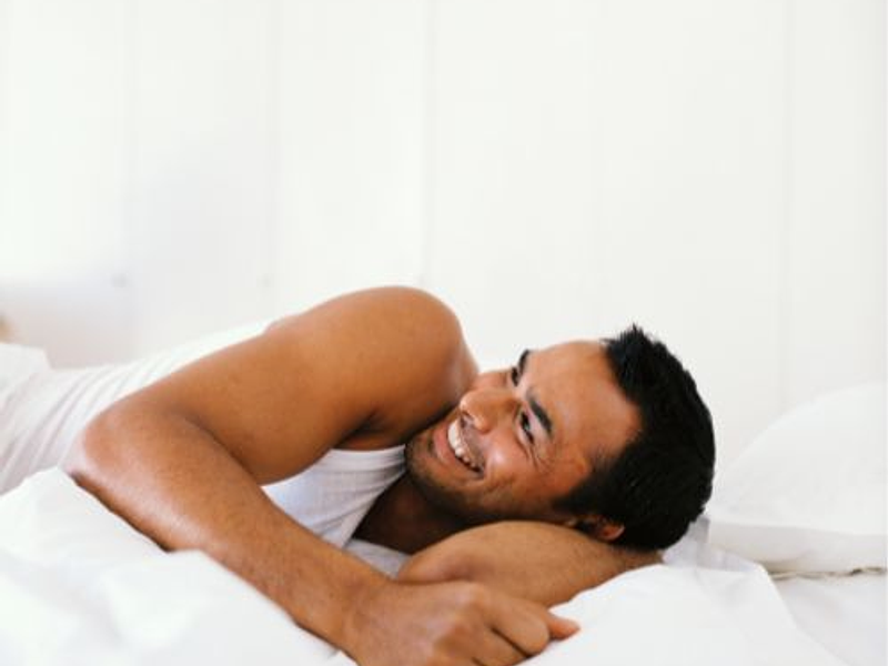 Multiorgasmo Masculino: Cómo Lograr Orgasmos Múltiples sin Eyaculación