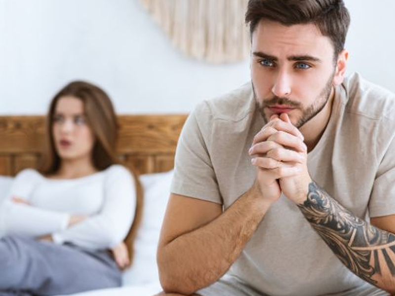 Cómo Aumentar la Libido de Forma Natural: Guía Completa