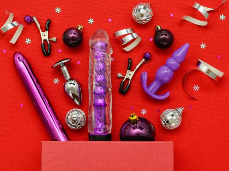 Los 5 Mejores Juguetes Sexuales para Parejas en Chile | Black Mask