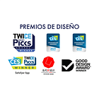 Succionador y Vibrador: Love Triangle de Satisfyer 6