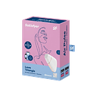Succionador y Vibrador: Love Triangle de Satisfyer 2