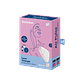 Succionador y Vibrador: Love Triangle de Satisfyer - Miniatura 2