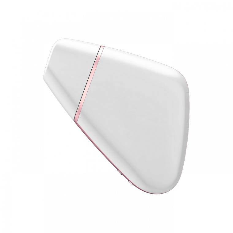 Succionador y Vibrador: Love Triangle de Satisfyer 4