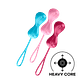 Satisfyer Power Balls 🎯 Entrena suelo pélvico | Sex Shop Black Mask - Miniatura 1