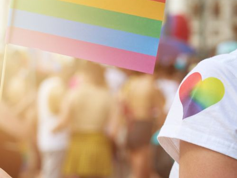 Marcha del Orgullo LGBTQ+ en Chile: Celebración, Derechos y Visibilidad