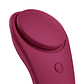 Sexy Secret de Satisfyer: Vibrador para Ropa Interior con Control Remoto - Miniatura 3