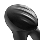 Satisfyer Signet Ring 🔥 Anillo vibrador con app | Black Mask 3