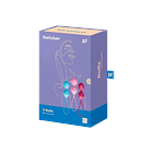 Satisfyer V Balls - Fortalece tu Placer y Suelo Pélvico 2