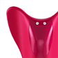 Satisfyer High Fly 🚀 Vibrador de dedo versátil | Sex Shop Black Mask - Miniatura 3
