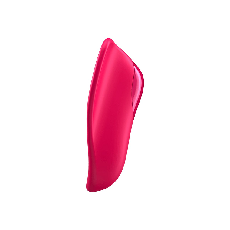 Satisfyer High Fly 🚀 Vibrador de dedo versátil | Sex Shop Black Mask 6