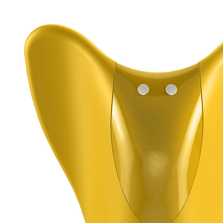 Satisfyer High Fly 🚀 Vibrador de dedo versátil | Sex Shop Black Mask 7