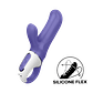 Satisfyer Magic Bunny 🐰 Doble estimulación premium | Sex Shop Black Mask - Miniatura 1
