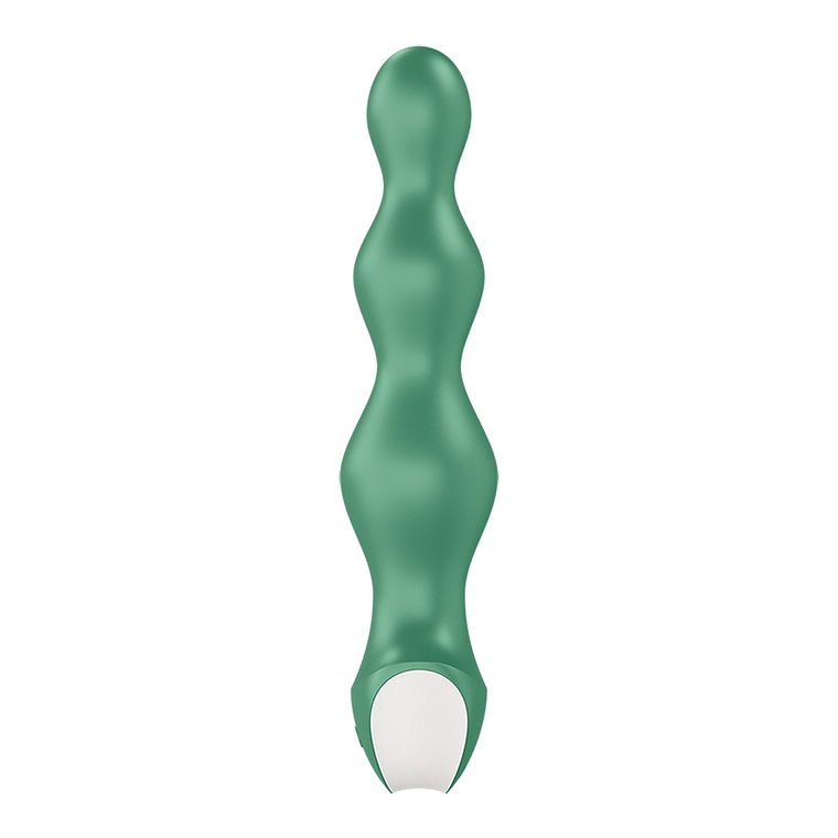 Satisfyer Lolli Plug 2: Vibrador Anal  4