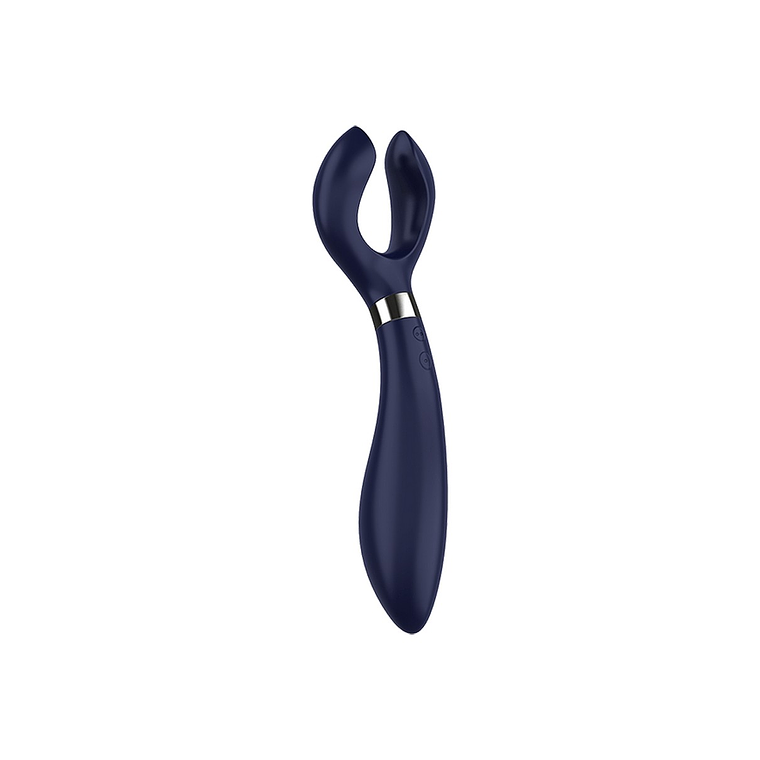 Satisfyer Endless Fun | Sex Shop Black Mask 3