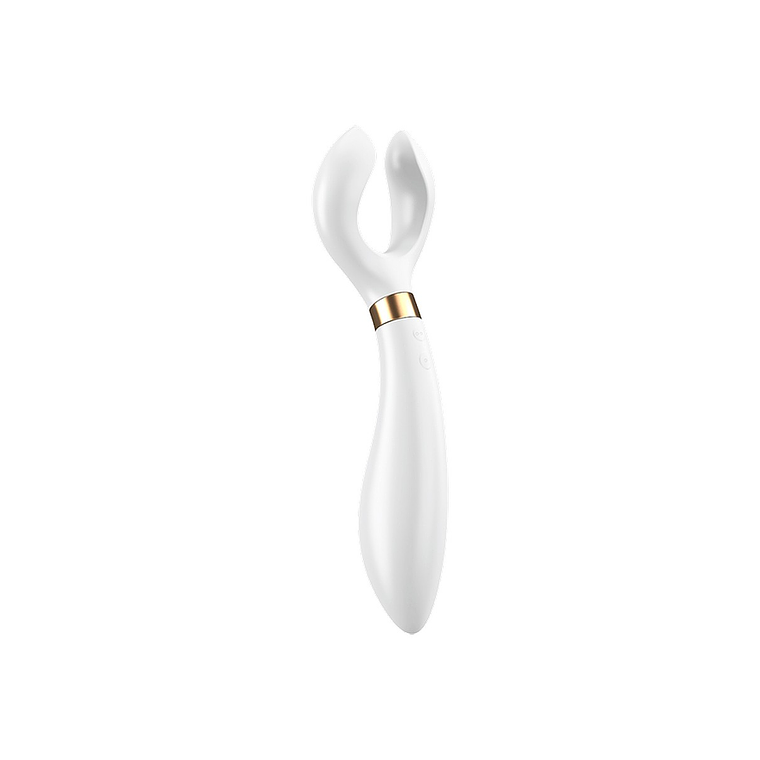 Satisfyer Endless Fun | Sex Shop Black Mask 6